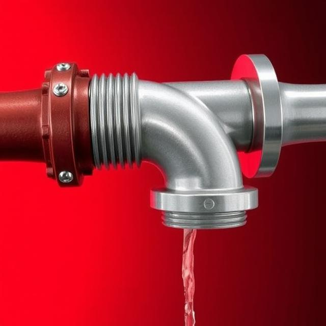 Ognjeni dodatki Nacionalni standard Victaulic Groove Pipe Pitings Guled komolec